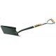 Bulldog Taper Mouth Shovel 5TM2MYD